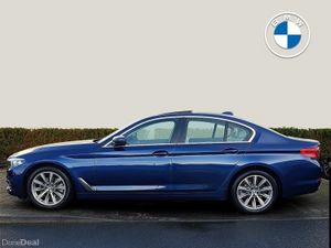 BMW 5-Series 520d SE Auto - Image 3