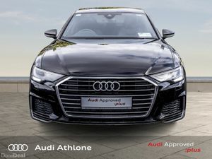 Audi A6 2.0TDI 204BHP S-Line S-Tronic - Image 2