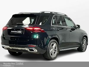 Mercedes-Benz GLE 350de AMG 4Matic - 20 Inch Alloy - Image 4