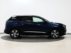 *30* 2023 Peugeot 3008 1.6 ALLURE PREMIUM - Image 3