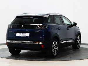 *30* 2023 Peugeot 3008 1.6 ALLURE PREMIUM - Image 4