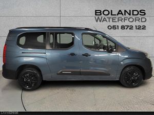 Citroen Berlingo Multispace 7 SEATER PLUS DSL - Image 3