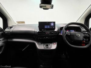 Citroen Berlingo Multispace Plus - Image 4