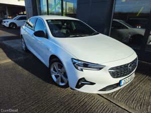 Opel Insignia SRI 1.5D 122PS S/S FWD 6 Speed - Image 2