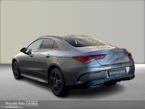 Mercedes-Benz CLA 250E PHEV A/T AMG Line Premium € - Image 3