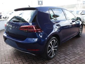 2020 VW GOLF - Image 4