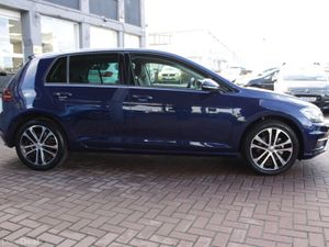 2020 VW GOLF - Image 3