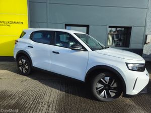 Opel Frontera Hybrid Elegance 1.2 100hp automatic - Image 3