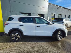 Opel Frontera Hybrid Elegance 1.2 100hp automatic - Image 4