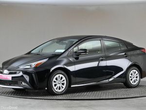 Toyota Prius 1.8 HYBRID **REVERSE CAM**PARK SENSOR - Image 4