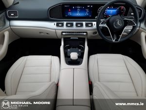 Mercedes-Benz GLE GLE 350 de 4MATIC - Image 2