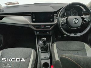 Skoda Kamiq STYLE 1.0TSI 110HP - Image 3