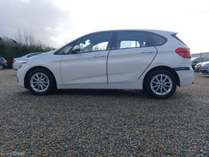 BMW 2-Series 2016 Diesel - Image 2