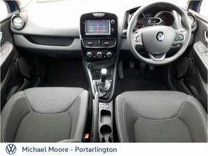 Renault Clio 1.5 DCI 90 ECO DYNAMIQUE NAV - Image 3