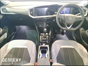 Opel Mokka GS 1.2 PureTech 136hp MHEV - Image 3