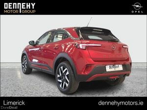 Opel Mokka GS 1.2 PureTech 136hp MHEV - Image 4