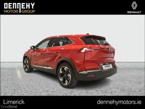 Renault Symbioz Techno E Tech - Image 4