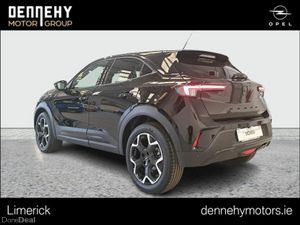 Opel Mokka Elegance 1.2i 100ps s/s - Image 4