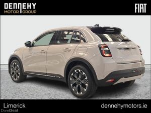 Fiat 600 La Prima 54kWh - Image 4