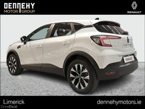 Renault Captur Evolution E Tech - Image 4