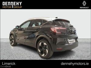 Renault Captur Techno TCe90 - Image 4