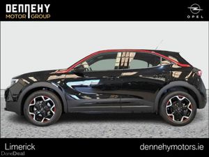 Opel Mokka EV GS 50kWh - Image 4