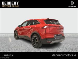 Renault Symbioz Techno Esprit Alpine E Tech - Image 4