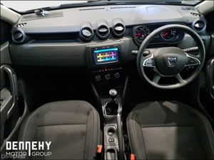 Dacia Duster Dacia Duster Comfort DCi *€77 P/Week* - Image 3