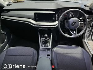 Skoda Octavia OCTAVIA  AMBITION 2.0TDI 115HP - Image 2