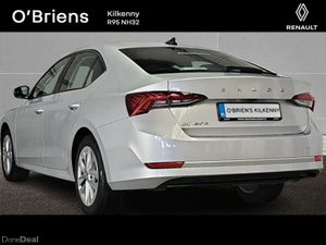 Skoda Octavia OCTAVIA AMB 1.0TSI 110HP - Image 3