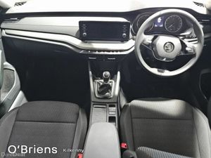 Skoda Octavia AMBITION 1.0 TSI 110 BHP 4DR *1 OWNE - Image 2