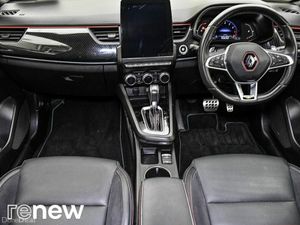 Renault Arkana RS Line TCe 140 Auto - Image 3