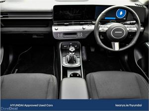 Hyundai KONA Petrol Elegance - Image 4