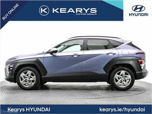 Hyundai KONA Petrol Elegance - Image 3