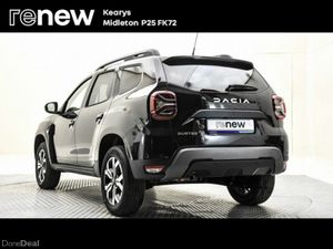 Dacia Duster Journey TCe 150 4x2 AUTO NBI - Image 3