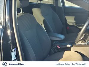 Ford Focus Titanium 1.0 Ecoboost 125PS - Image 4