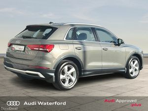 Audi Q3 35 TDI "Comfort Pack" SE S-T from €511 per - Image 4
