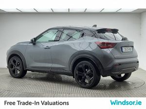 Nissan Juke 1.0T PET 2WD SVE**Stunning Top Spec** - Image 4