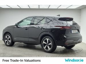 Nissan Qashqai ePOWER QASHQAI SV PREMIUM - Image 4