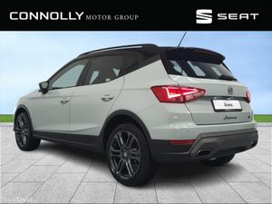 SEAT Arona NEW ARONA 1.0TSI 115HP FR - Image 3