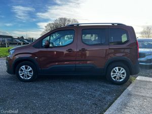 Peugeot Rifter 2019 - Image 3