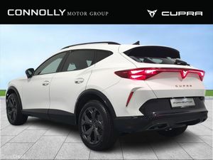 Cupra Formentor Formentor V1 2.0 TDI 150hp (110 kW - Image 4