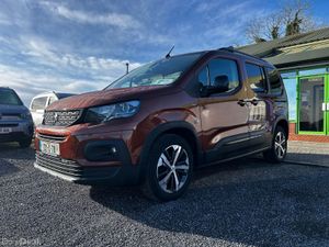 Wheelchair Car - Image 3