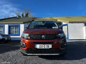 Wheelchair Car - Image 2