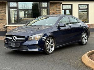 Immaculate 171 Mercedes CLA! - Image 3
