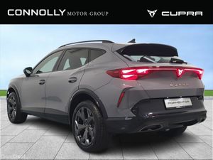 Cupra Formentor V1 2.0TDI 150HP DSG - Image 4