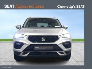 SEAT Ateca 2.0TDI 115hp SE+ - Image 4