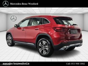 Mercedes-Benz GLA 180D Progressive Plus - Image 4
