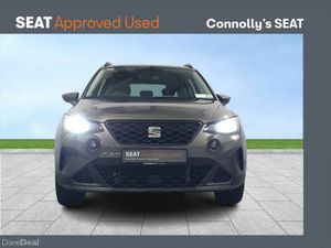 SEAT Arona 1.0TSI 110hp SE+ - Image 4