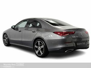 Mercedes-Benz CLA 200D (150bhp) Progressive with N - Image 4
